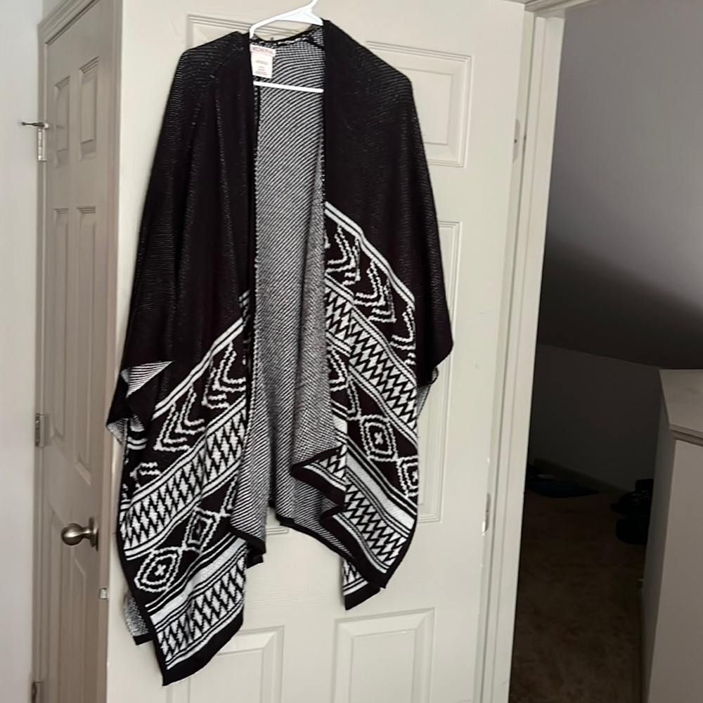 Ladies Shawl
